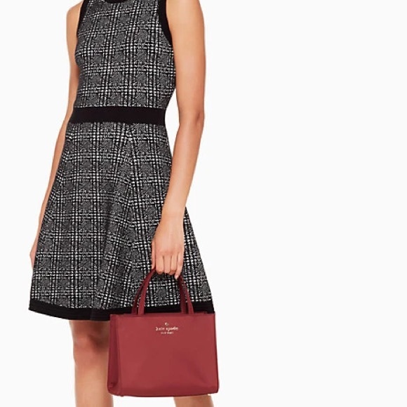 Kate Spade Watson Lane Sam Satchel - RARE! NWT - Picture 5 of 6